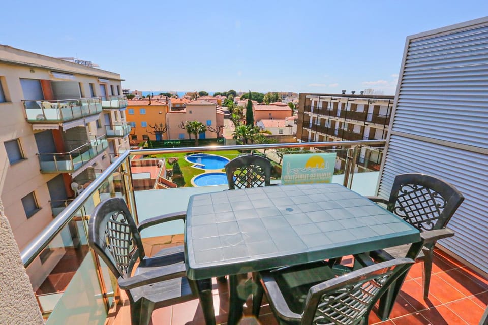 LITORAL COSTA DORADA - MILLET Only familias Apartment in Cambrils