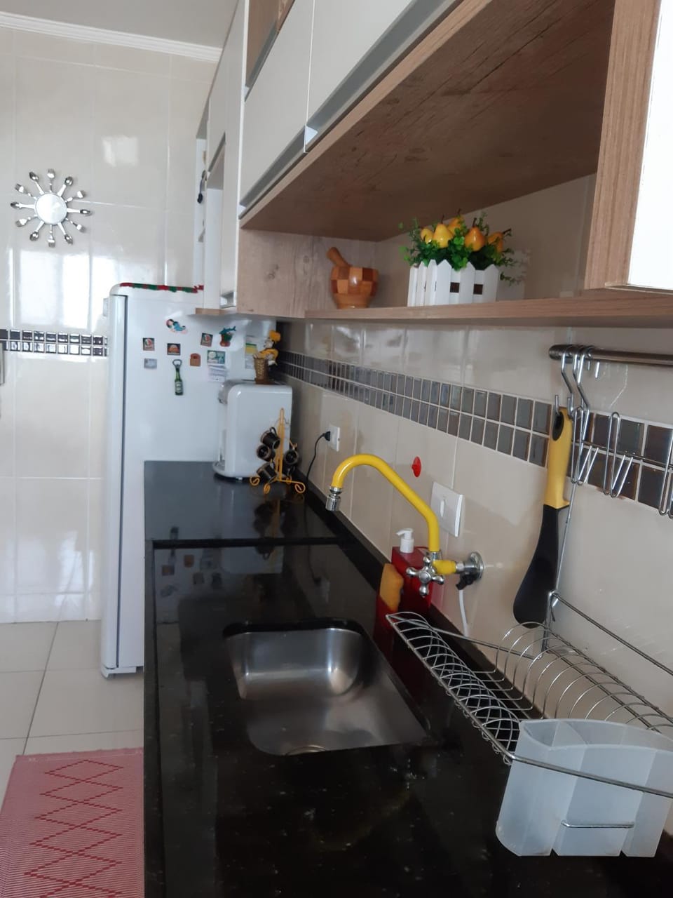 Kitchen or kitchenette, Communal kitchen