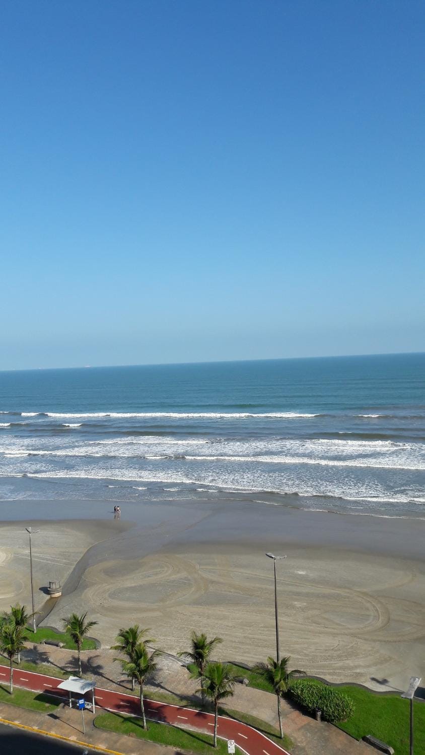 Landmark view