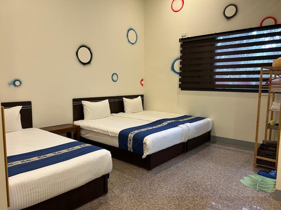 Sun Moon Lake Jinlongshan BnB Vacation rental in Taiwan, Province of China