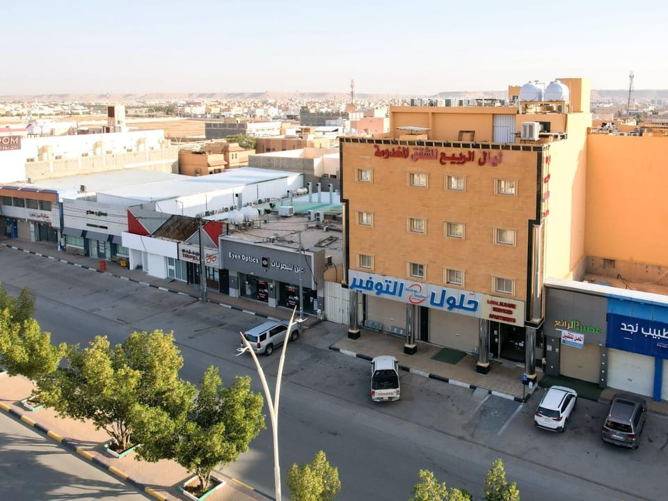 Location