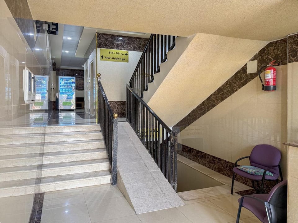 شقق ليال الربيع Lial alrabe Apartment hotel in Riyadh Province
