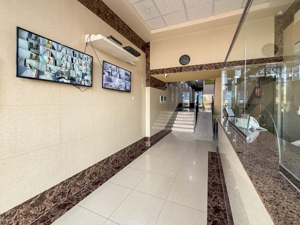 شقق ليال الربيع Lial alrabe Apartment hotel in Riyadh Province