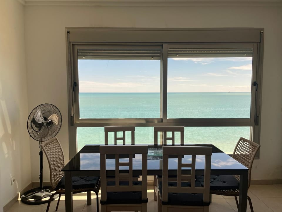 Euromarina Frontal by Alina365 Apartment in Region of Murcia