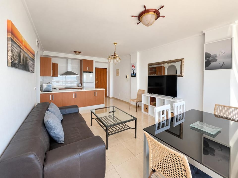 Euromarina Frontal by Alina365 Apartment in Region of Murcia