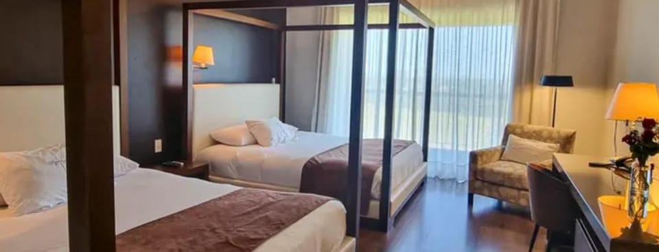 Regency Park Hotel Hotel in Montevideo Department, Uruguay