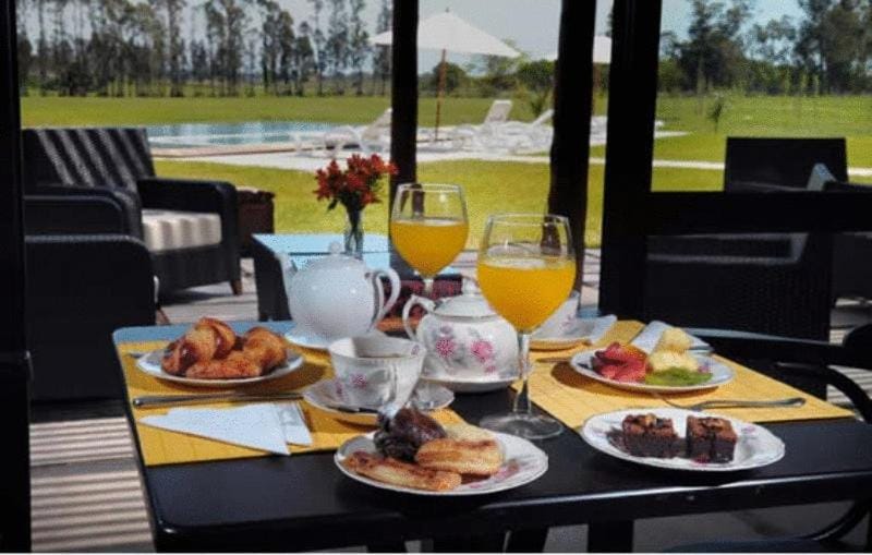 Restaurant/places to eat, Breakfast