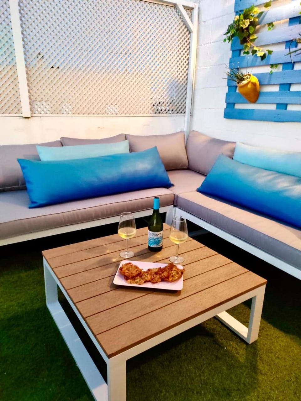 Ático con Encanto Apartment in Sanlúcar de Barrameda