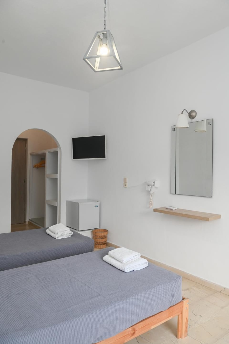 Oscar Hotel Apartment hotel in Kamari