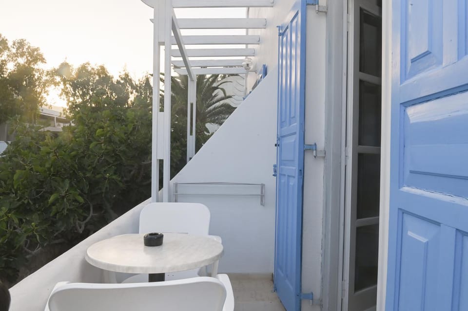 Oscar Hotel Apartment hotel in Kamari