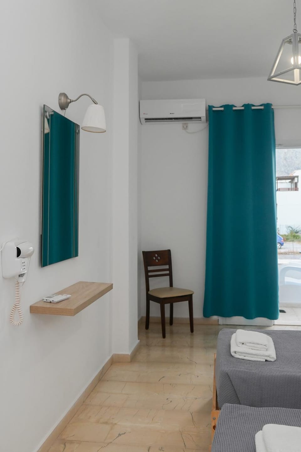 Oscar Hotel Apartment hotel in Kamari