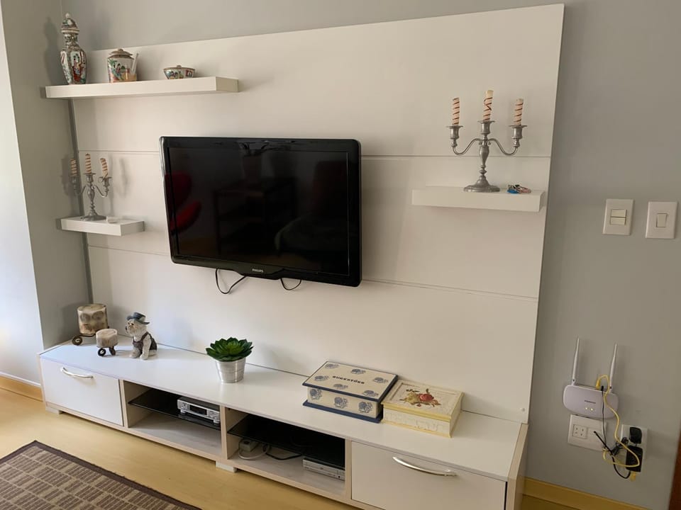 Apartamento Vicenza - Centro Apartment in Gramado