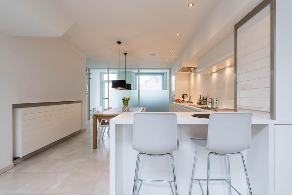 Maison Juliet House in Bruges