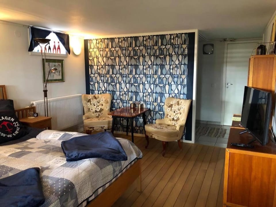 Rum i villa - Kärleksudden Norrtälje Vacation rental in Stockholm County
