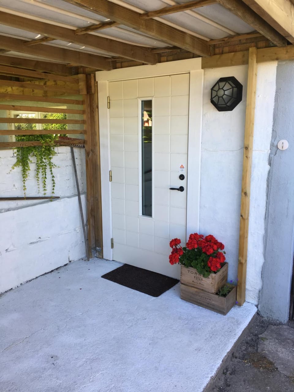 Rum i villa - Kärleksudden Norrtälje Vacation rental in Stockholm County