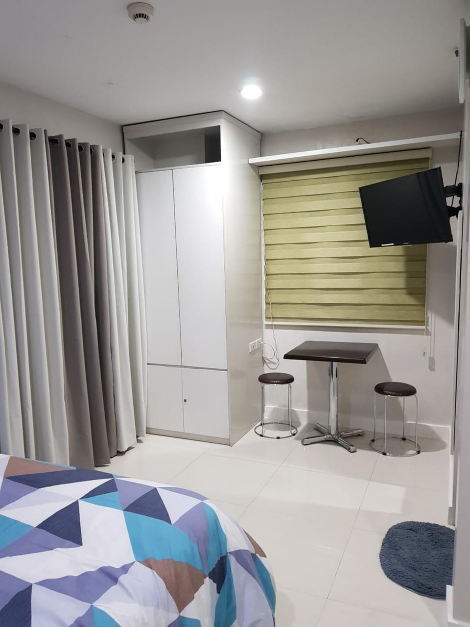 Skymagz 812 at Cityscape Residences Apartment in Bacolod