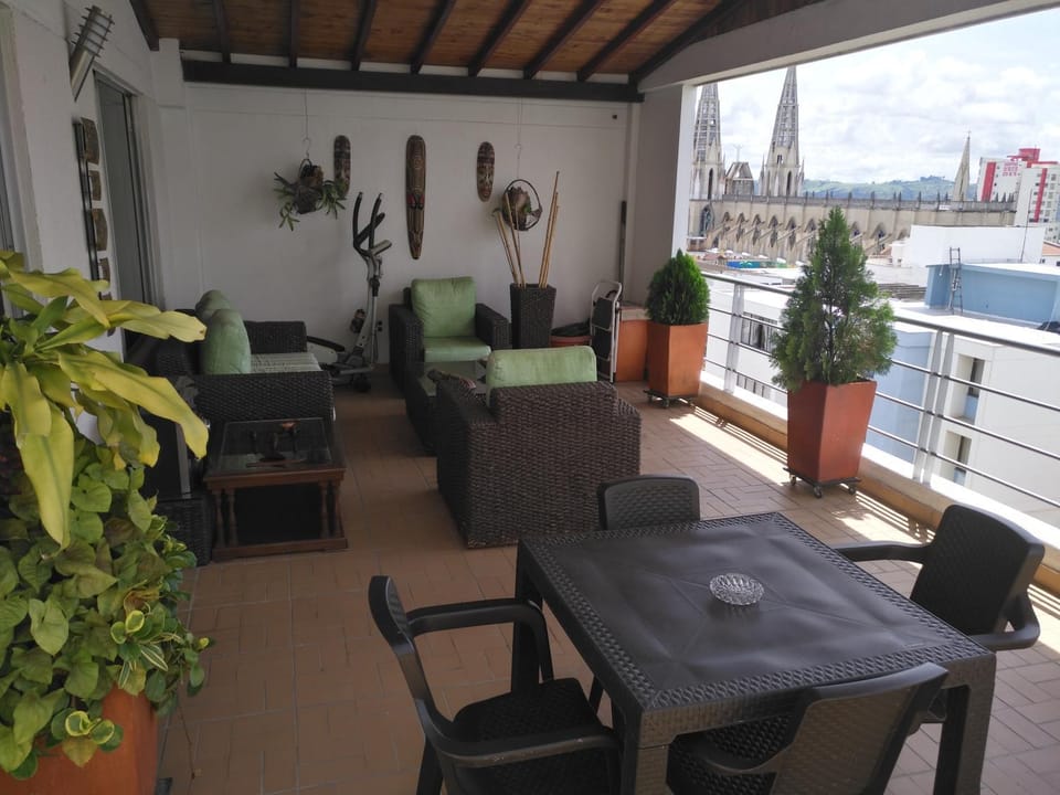 Balcony/Terrace, Balcony/Terrace