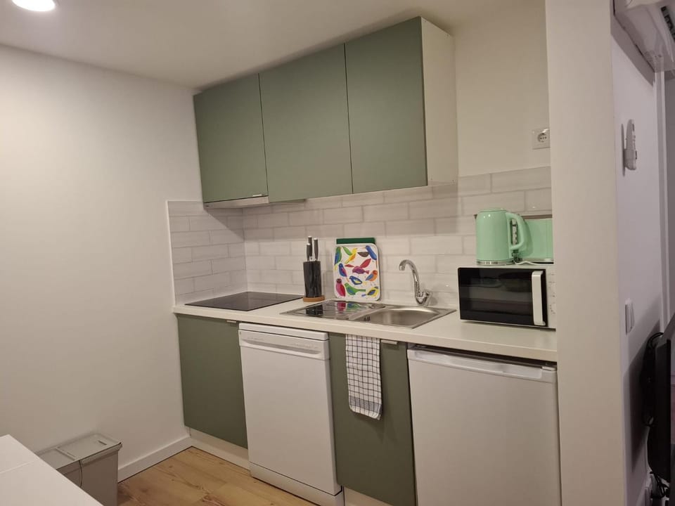 19INIntendente Apartment in Lisbon