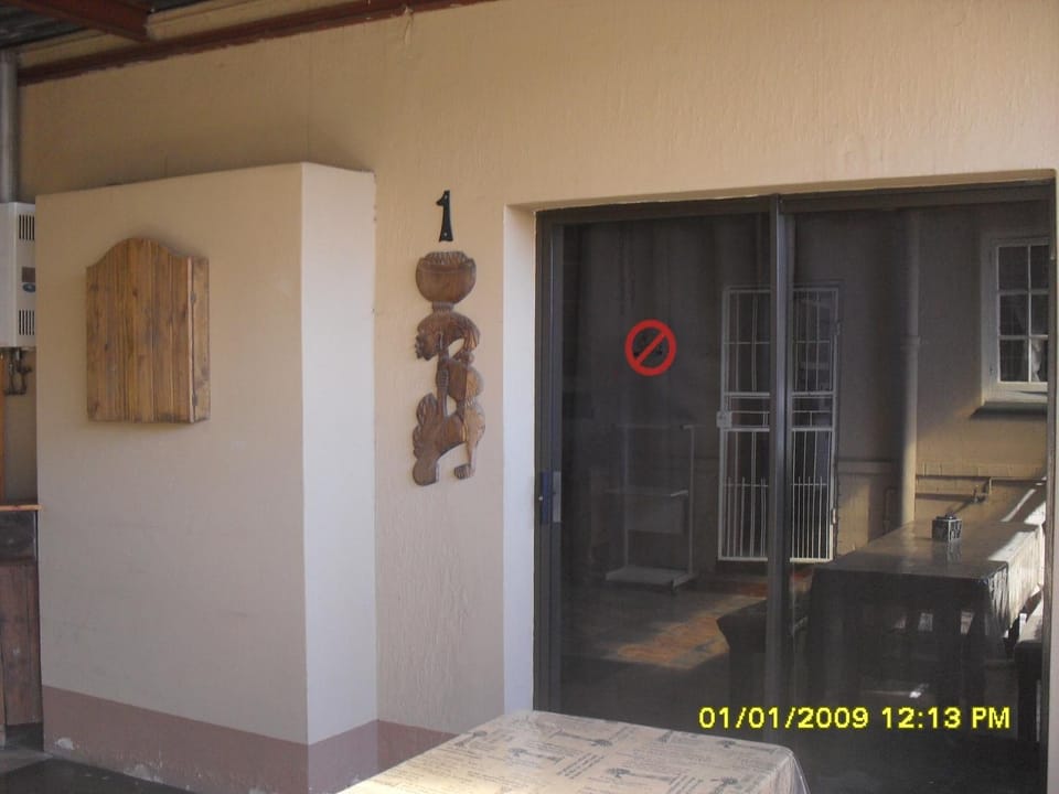 Silvermoon Bed and Breakfast in Gauteng