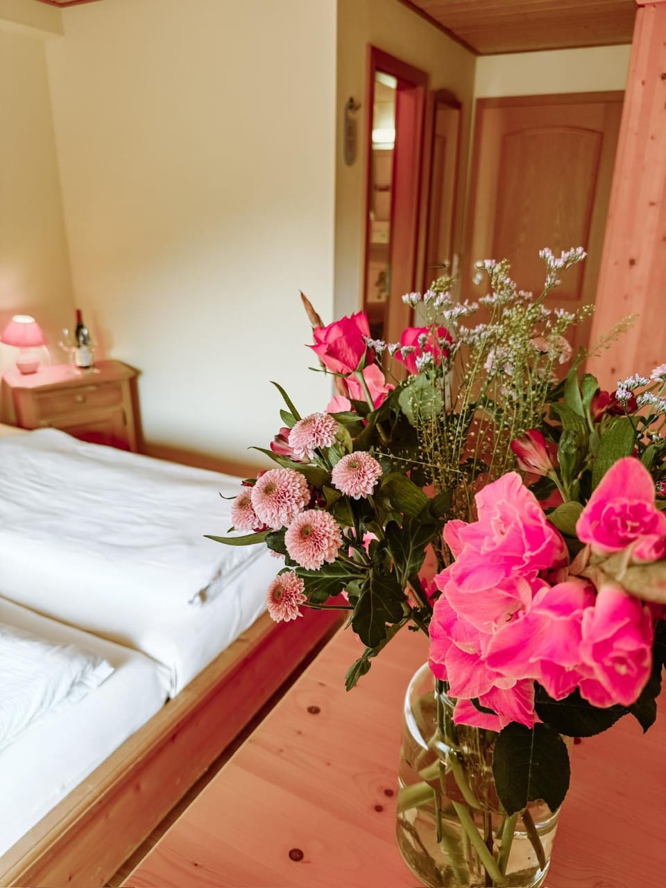 Landgasthof Untere Mühle Bed and Breakfast in Baden-Württemberg