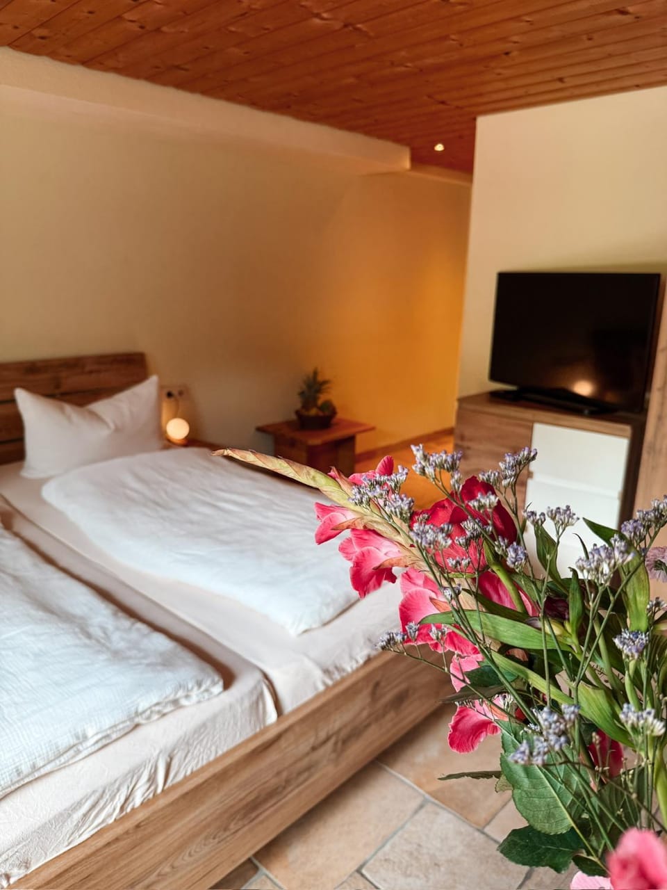 Landgasthof Untere Mühle Bed and Breakfast in Baden-Württemberg