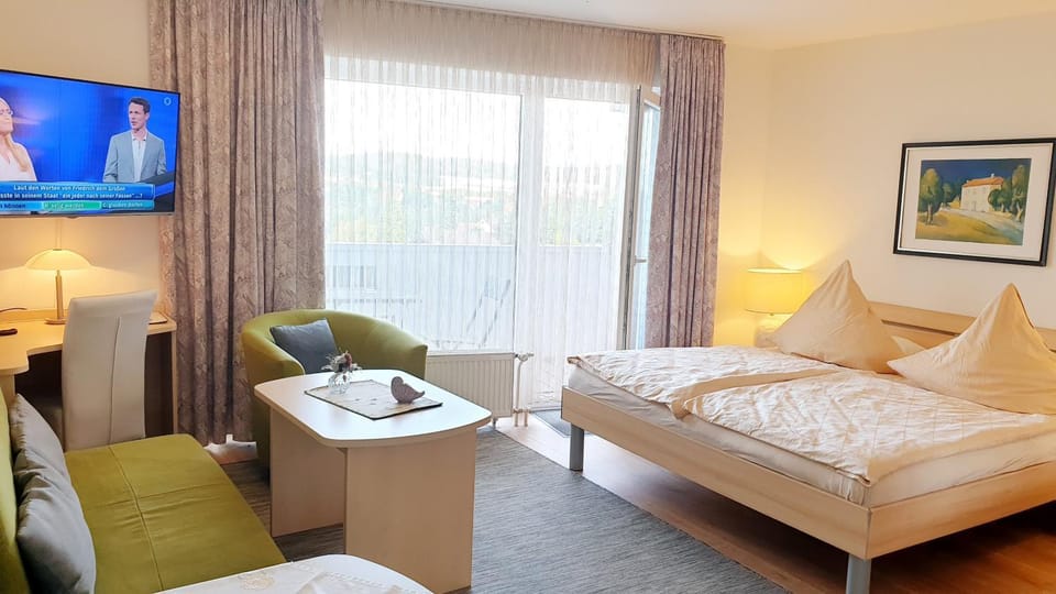 Studio mit schöner Aussicht Apartment in North Rhine-Westphalia