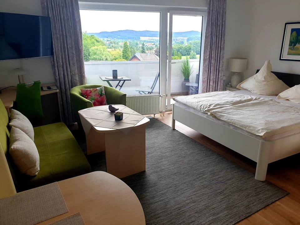 Studio mit schöner Aussicht Apartment in Lower Saxony, Germany