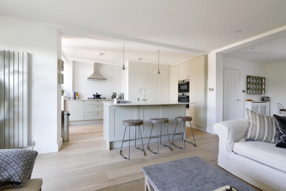 Bennet House House in Arundel