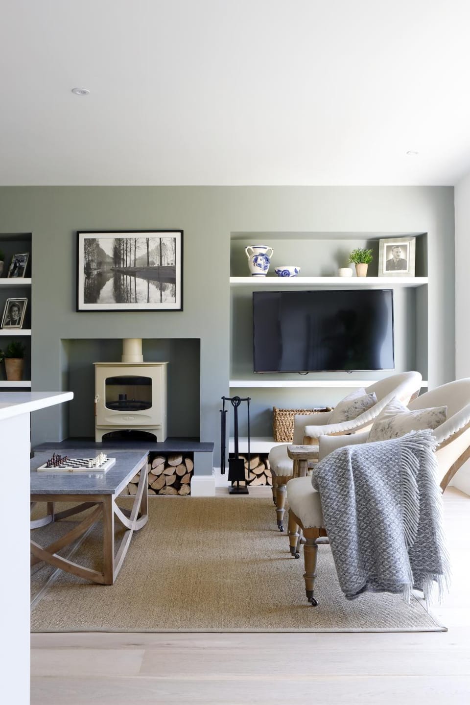 Bennet House House in Arundel