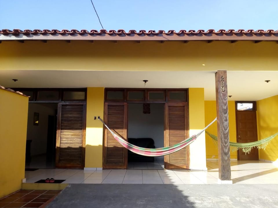 Casa com piscina na Praia Grande House in Ubatuba