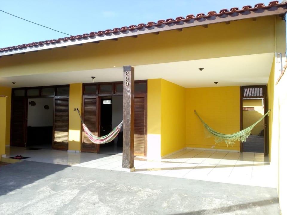 Casa com piscina na Praia Grande House in Ubatuba