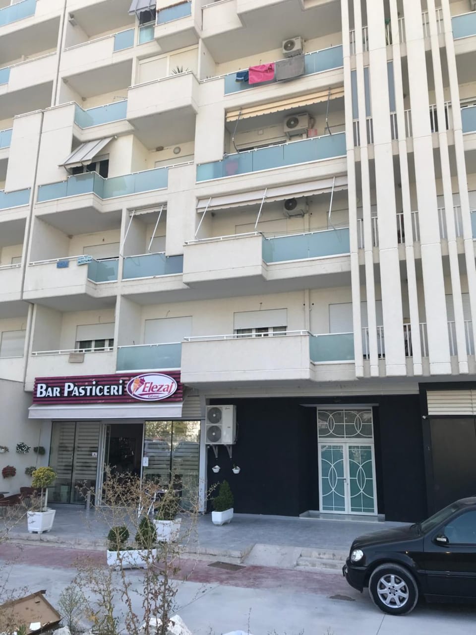 Lucky Lux Apartment Apartment in Vlorë