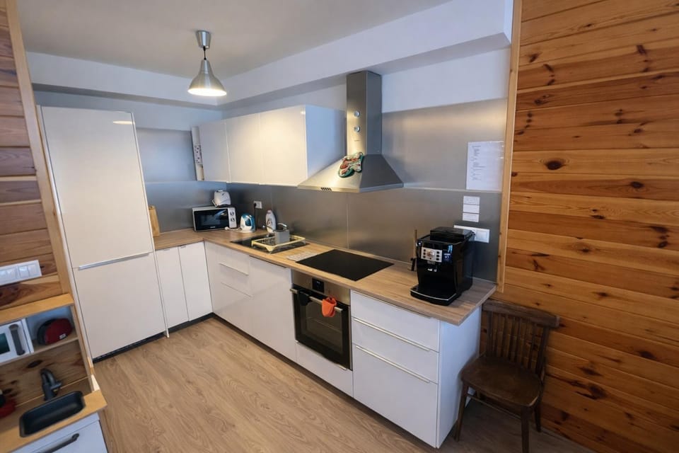 Apartman Bruno - FREE PARKING Apartment in Slovakia