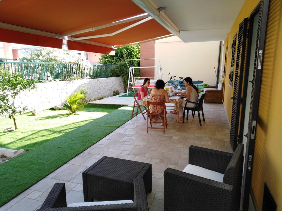 B&B la Palma Bed and Breakfast in Basilicata