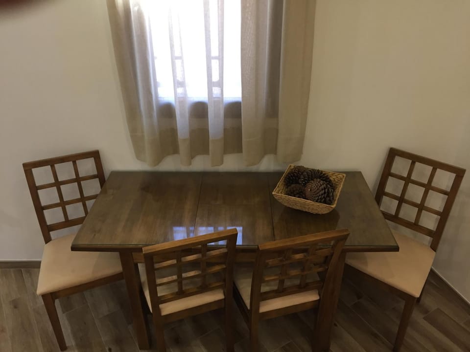 Teatro Rojas II Apartment in Toledo