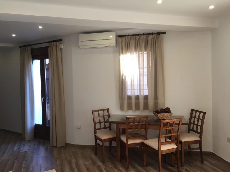 Teatro Rojas II Apartment in Toledo
