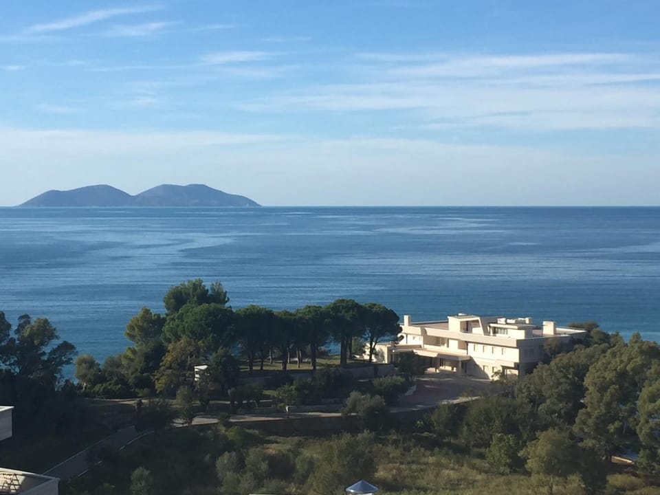 Nearby landmark, Sea view