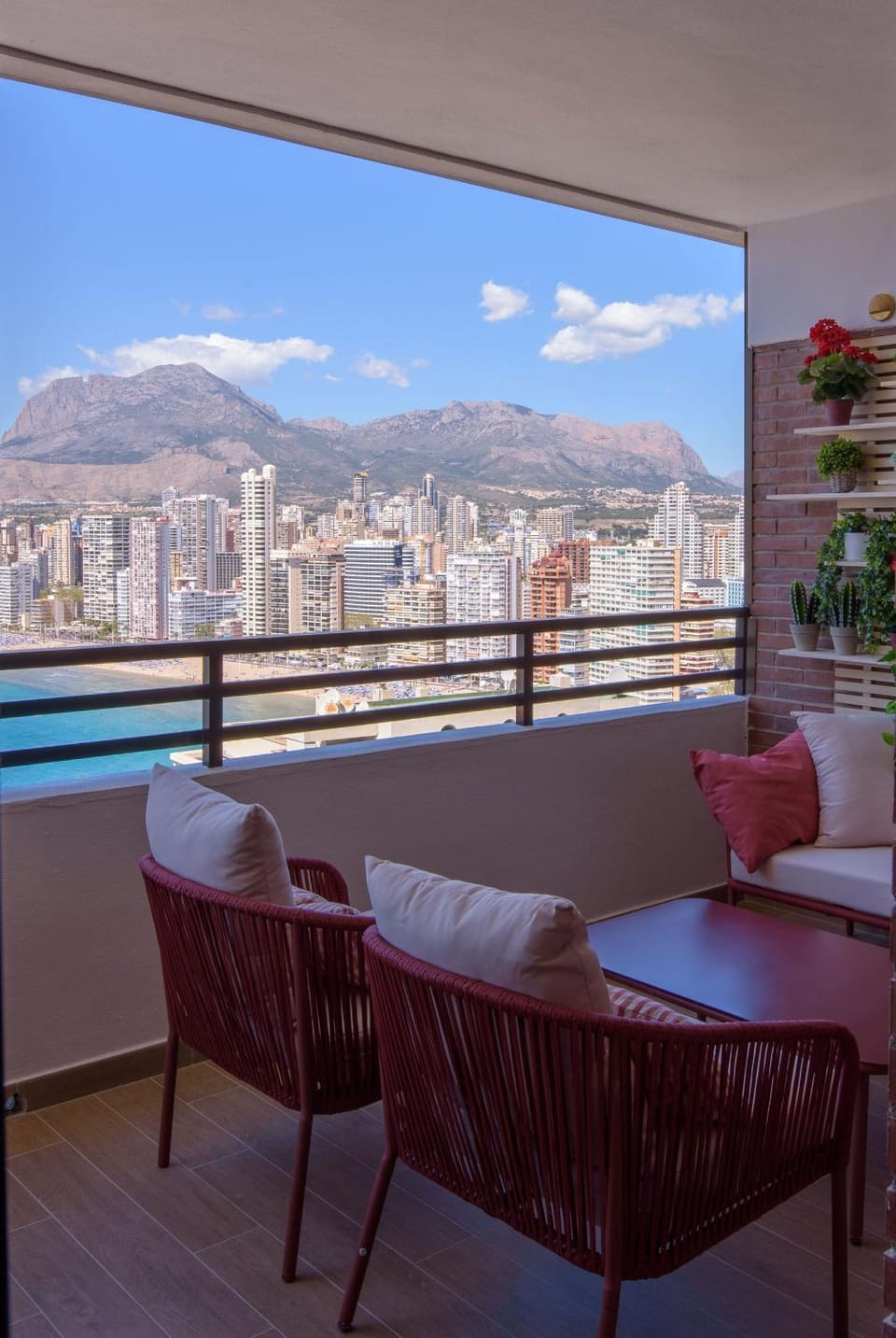 View (from property/room)
