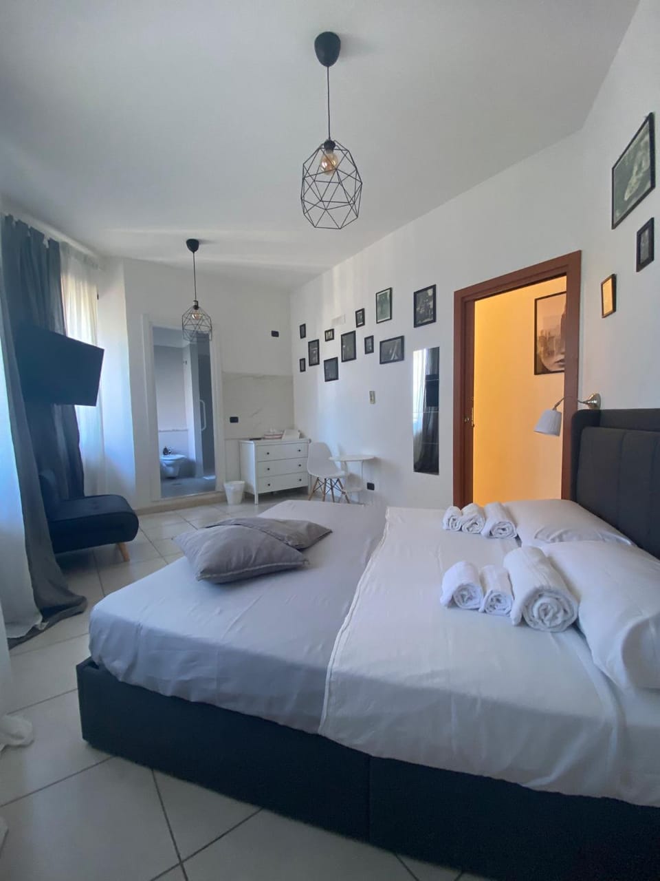 B&B 30 mt dal Duomo Bed and Breakfast in Benevento