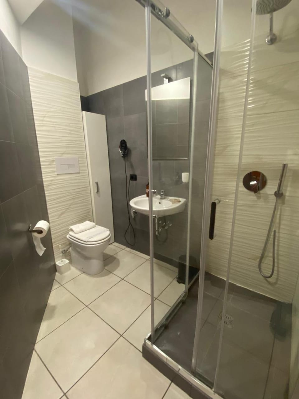 B&B 30 mt dal Duomo Bed and Breakfast in Benevento