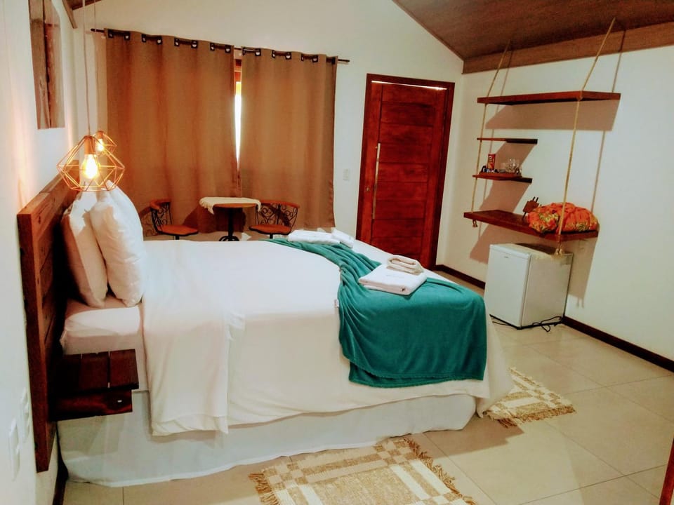 Pousada Sitio do Visconde Inn in Visconde de Mauá