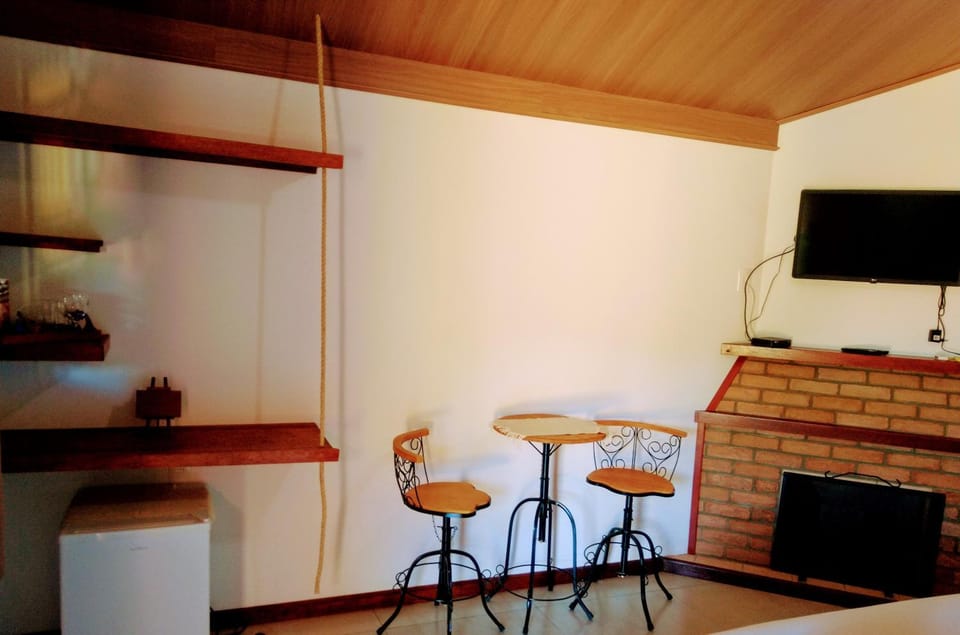 Pousada Sitio do Visconde Inn in Visconde de Mauá