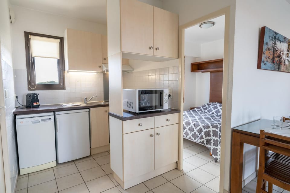 Résidence Lou Cout - à 200m de l'Océan Apartment hotel in Vieux-Boucau-les-Bains