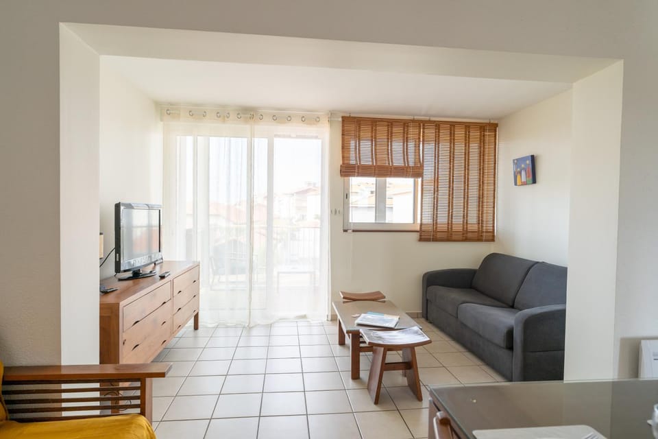Résidence Lou Cout - à 200m de l'Océan Apartment hotel in Vieux-Boucau-les-Bains