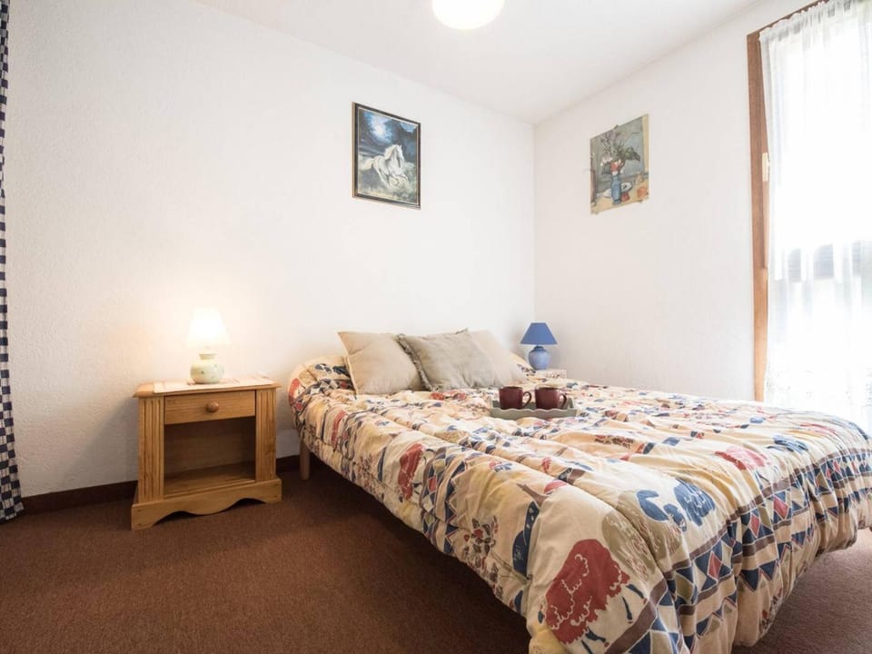 Appartement 6 pers Saint Lary Soulan, proche centre, balcon - FR-1-296-207 Apartment in Saint-Lary-Soulan