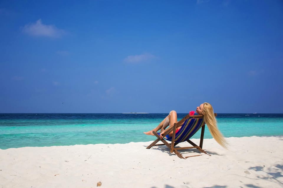 Day, Summer, Beach, On site, Guests