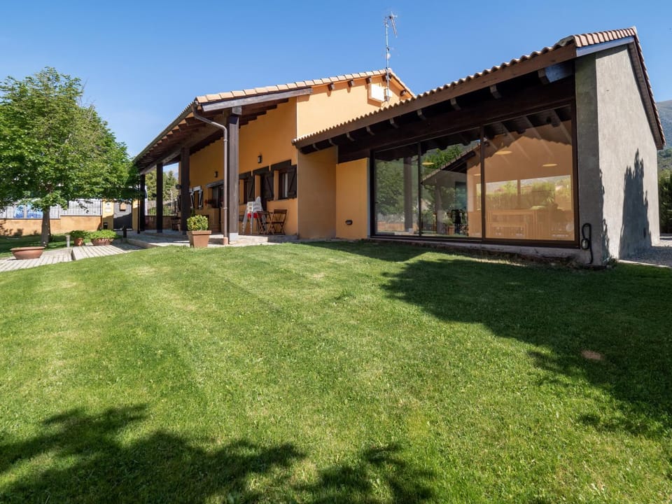 La Estibialla Country House in Catalonia