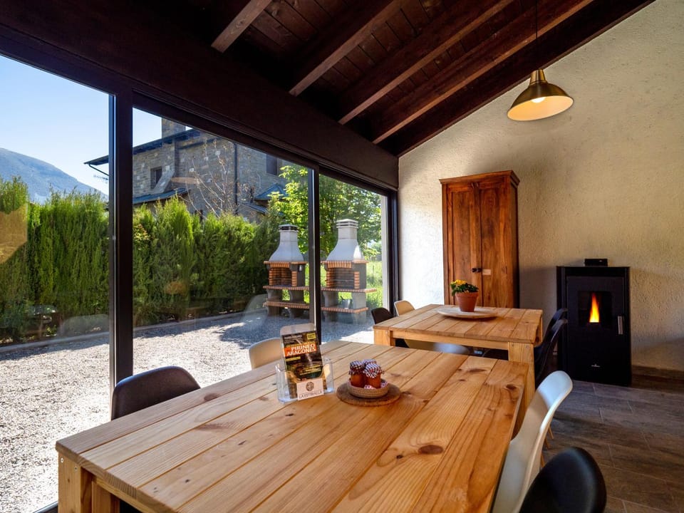 La Estibialla Country House in Catalonia