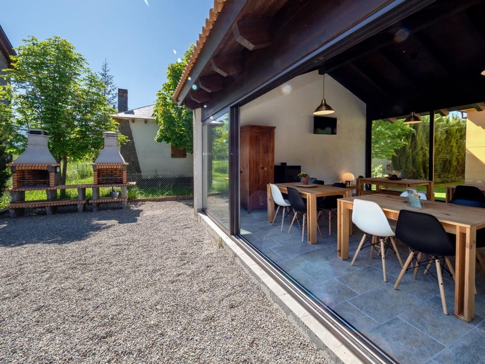 La Estibialla Country House in Catalonia