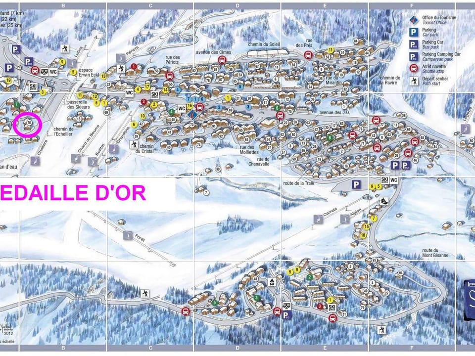 Studio près des pistes Les Saisies, pour 2 personnes - FR-1-293-184 Apartment in Haute-Savoie